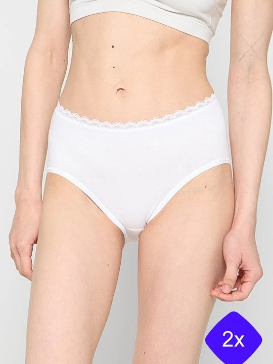 Zdjęcie produktu Figi Triumph biały