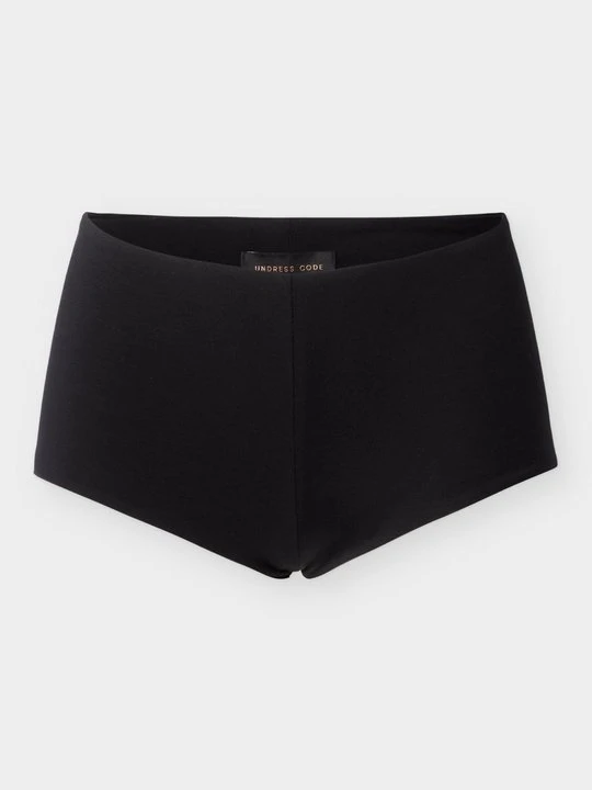 Zdjęcie produktu Figi Hipster Undress Code czarny