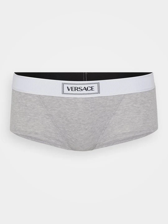 Zdjęcie produktu Figi Hipster Versace szary