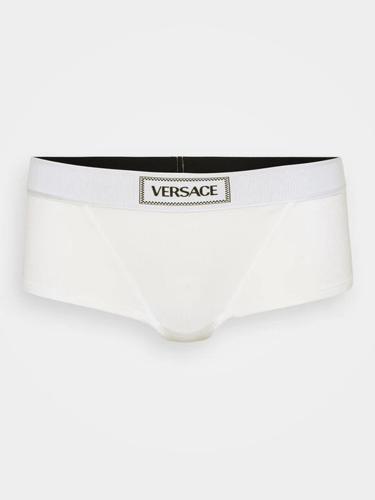 Zdjęcie produktu Figi Hipster Versace biały