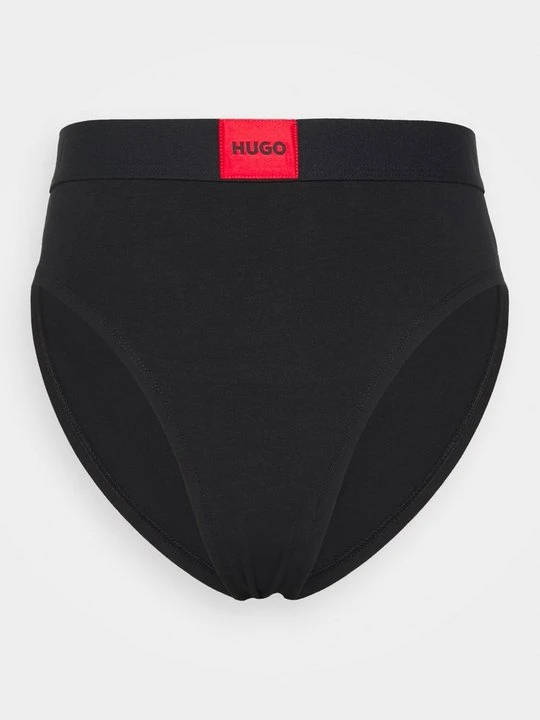 Zdjęcie produktu Figi Hugo czarny