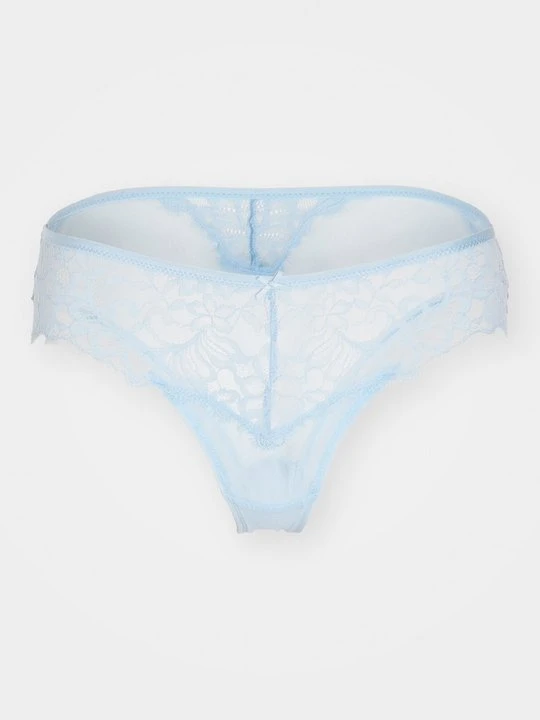 Zdjęcie produktu Brazyliany Hunkemöller niebieski