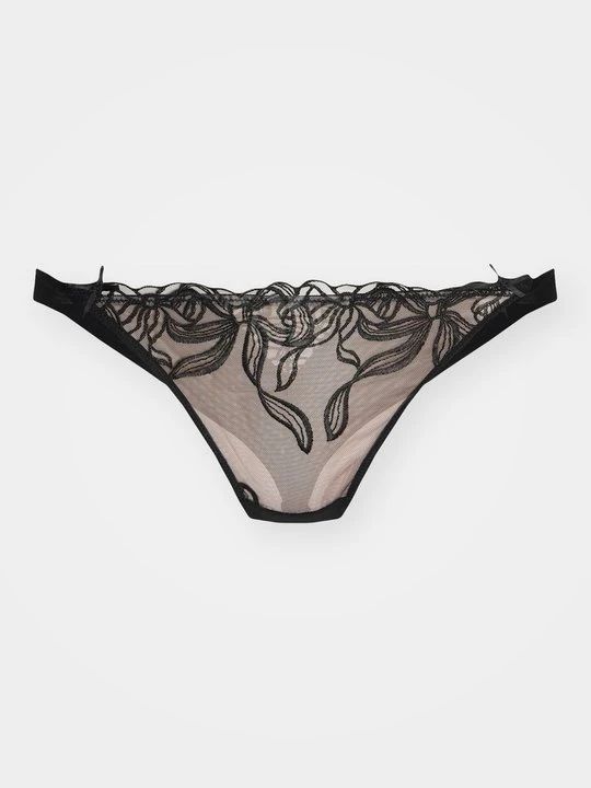 Zdjęcie produktu Brazyliany Hunkemöller czarny