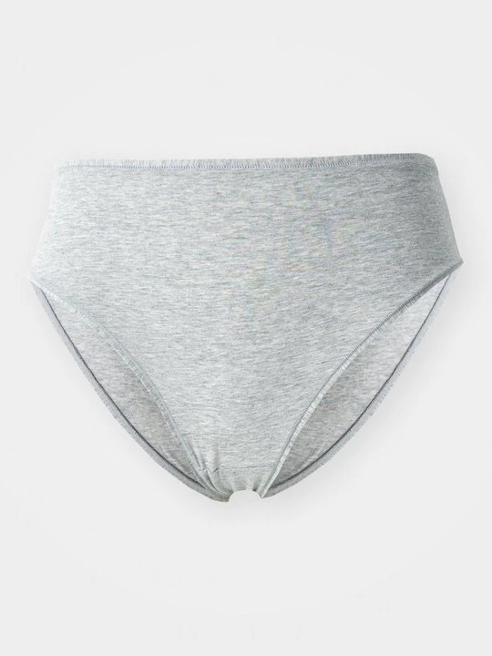 Zdjęcie produktu Figi Hunkemöller jasnoszary melanż