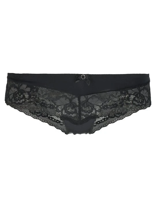 Zdjęcie produktu Brazyliany Hunkemöller czarny