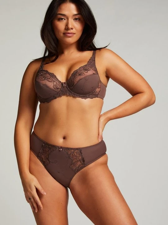 Zdjęcie produktu Figi Hunkemöller jasny brąz