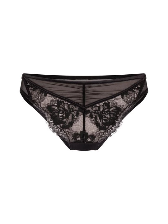 Zdjęcie produktu Figi Hunkemöller czarny