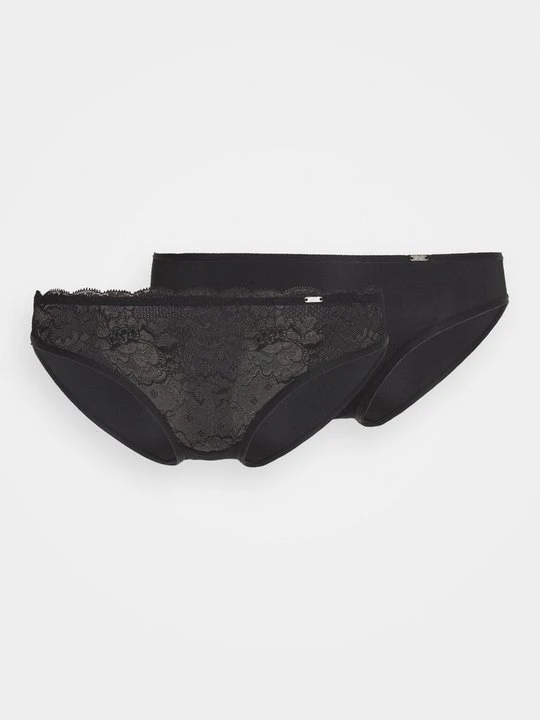Zdjęcie produktu Figi Hunkemöller czarny