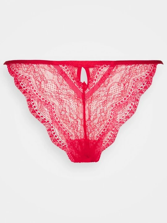 Zdjęcie produktu Figi Hunkemöller czerwony
