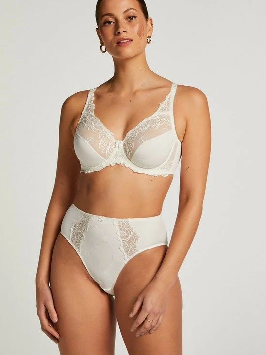Zdjęcie produktu Figi Hunkemöller biały