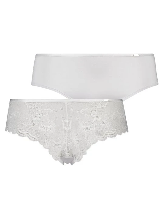 Zdjęcie produktu Figi Hunkemöller biały
