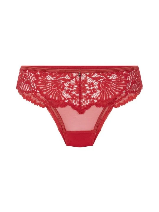 Zdjęcie produktu Figi Hunkemöller czerwony