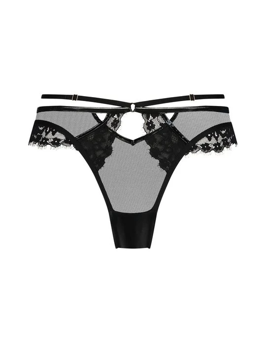 Zdjęcie produktu Figi Hunkemöller czarny