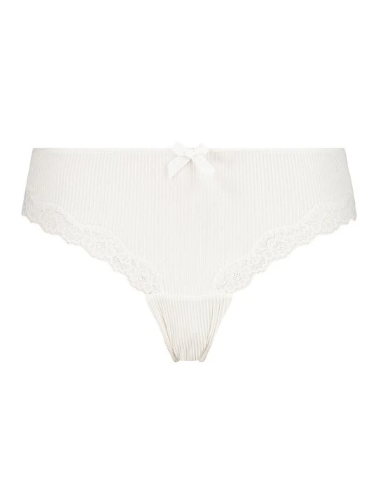 Zdjęcie produktu Figi Hunkemöller biały