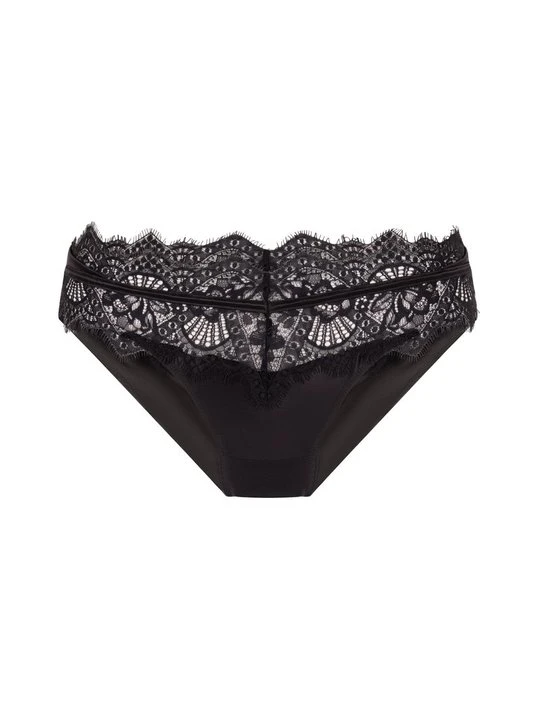Zdjęcie produktu Figi Hunkemöller czarny