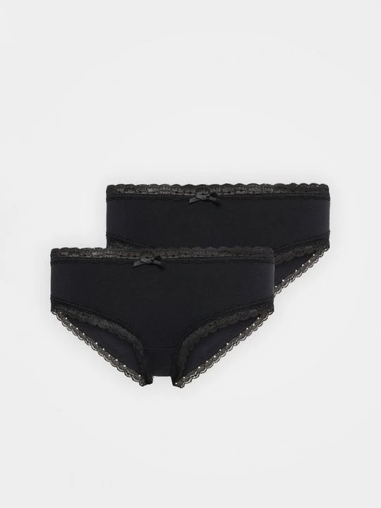 Zdjęcie produktu Figi Hunkemöller czarny