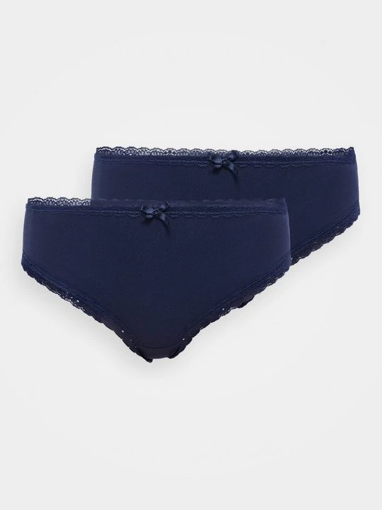 Zdjęcie produktu Figi Hunkemöller granatowy