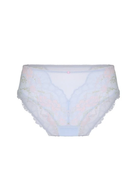 Zdjęcie produktu Figi Hunkemöller niebieski
