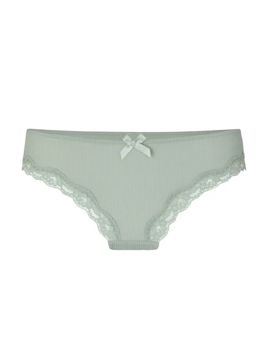 Zdjęcie produktu Figi Hunkemöller zielony