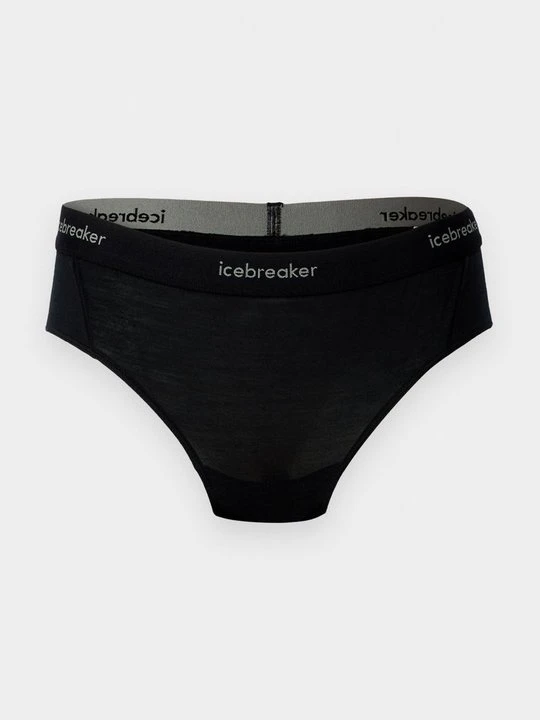 Zdjęcie produktu Figi Icebreaker czarny