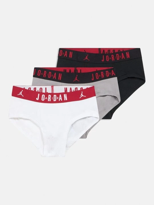 Zdjęcie produktu Figi Jordan czarny