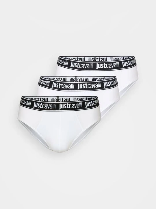 Zdjęcie produktu Figi Just Cavalli biały