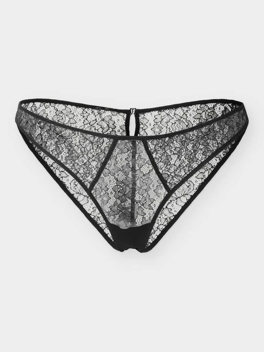 Zdjęcie produktu Figi KIKI DE MONTPARNASSE czarny