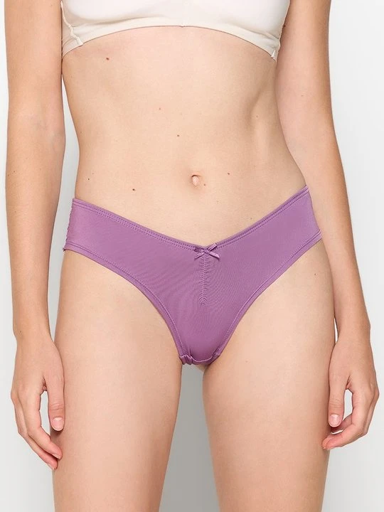Zdjęcie produktu Figi Lascana mauve