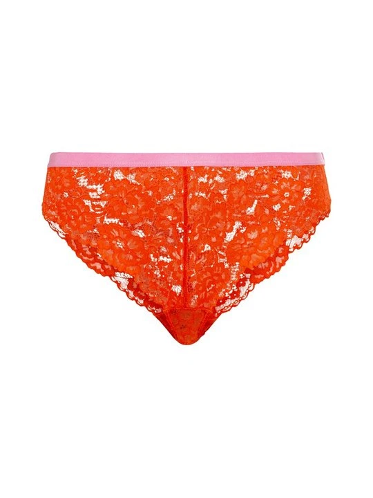 Zdjęcie produktu Figi Lascana pomarańczowy