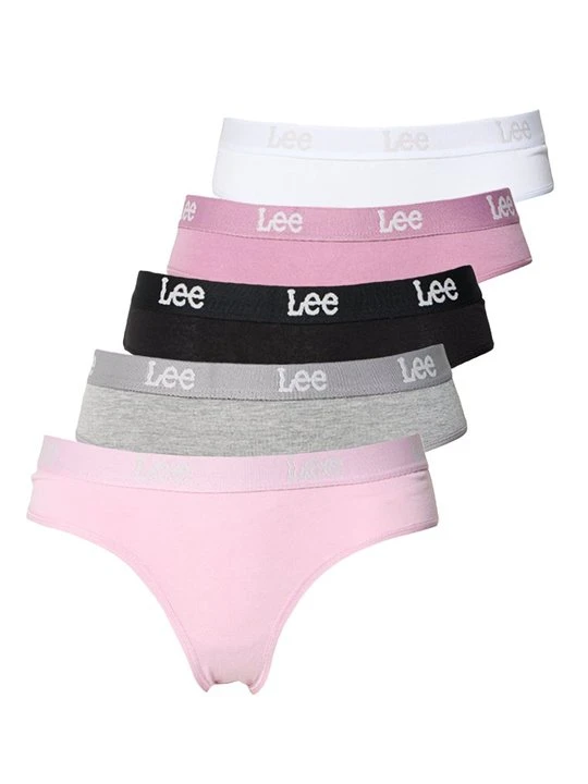 Zdjęcie produktu Figi Lee biały