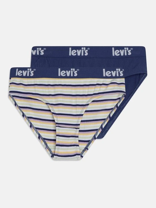 Zdjęcie produktu Figi Levi's niebieski