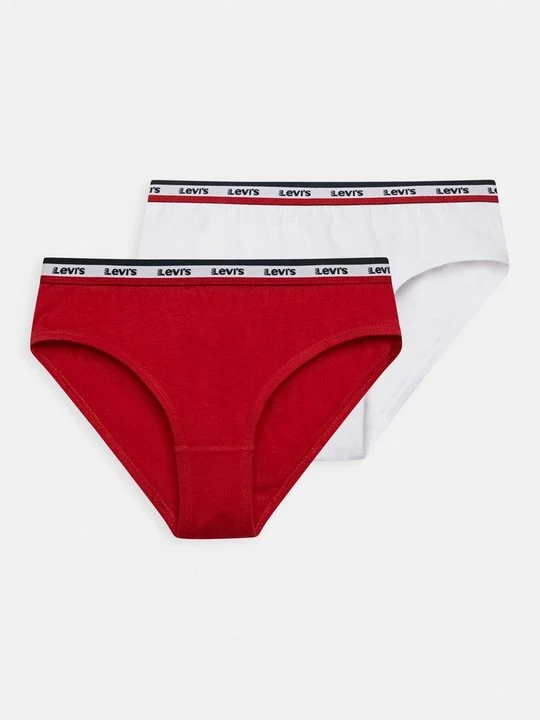 Zdjęcie produktu Figi Levi's biały