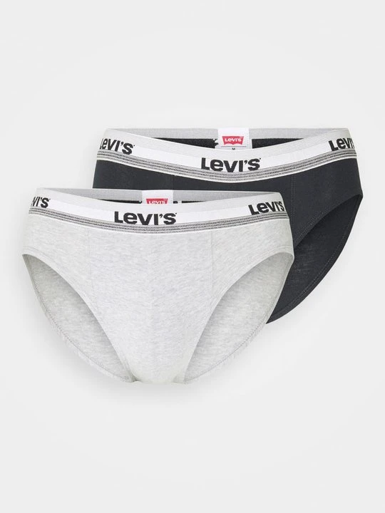 Zdjęcie produktu Figi Levi's szary