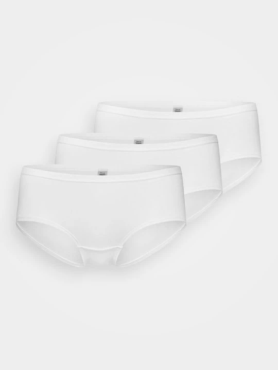 Zdjęcie produktu Figi Lindex biały