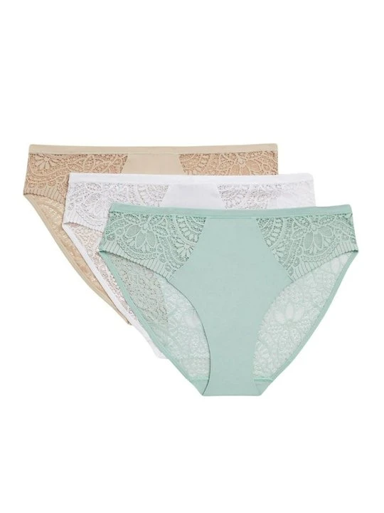 Zdjęcie produktu Figi Marks & Spencer zielony