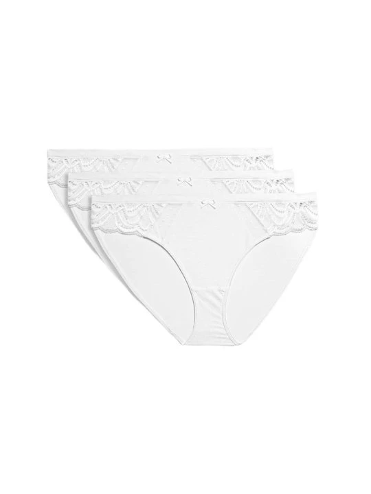 Zdjęcie produktu Figi Marks & Spencer biały