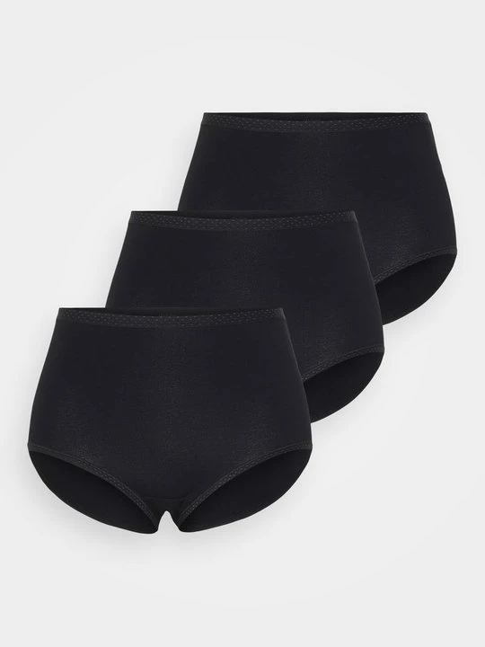 Zdjęcie produktu Figi Marks & Spencer czarny