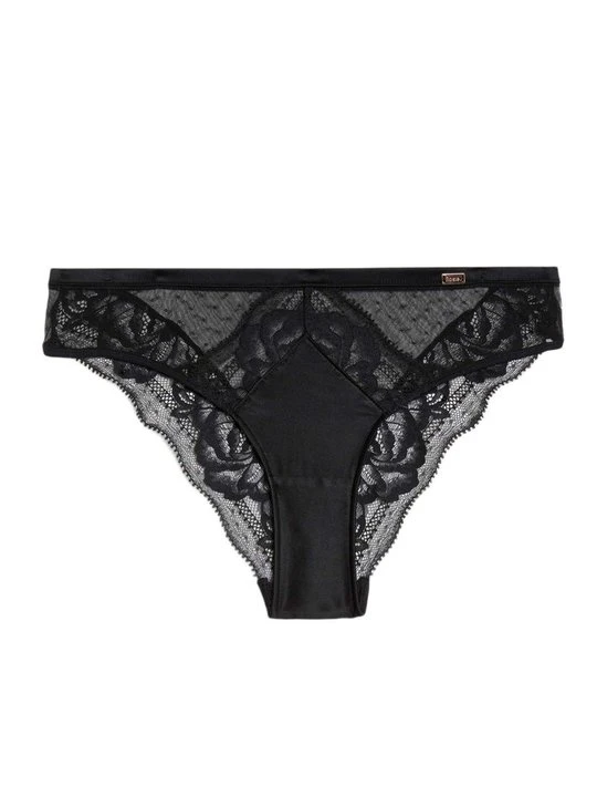 Zdjęcie produktu Figi Marks & Spencer czarny