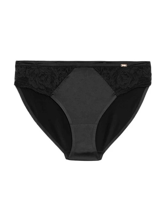 Zdjęcie produktu Figi Marks & Spencer czarny
