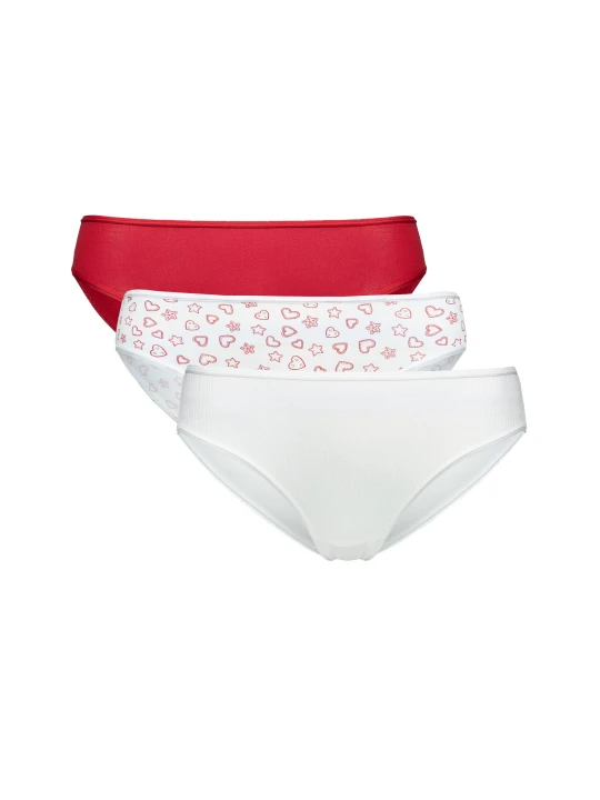 Zdjęcie produktu Figi Mia-Mia (Trzypak) Esotiq