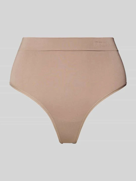 Zdjęcie produktu Figi modelujące sylwetkę Magic Bodyfashion Ziemisty brązowy