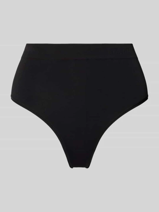 Zdjęcie produktu Figi modelujące sylwetkę Magic Bodyfashion Czarny