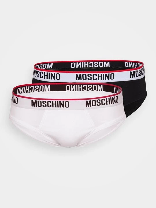 Zdjęcie produktu Figi MOSCHINO czarny