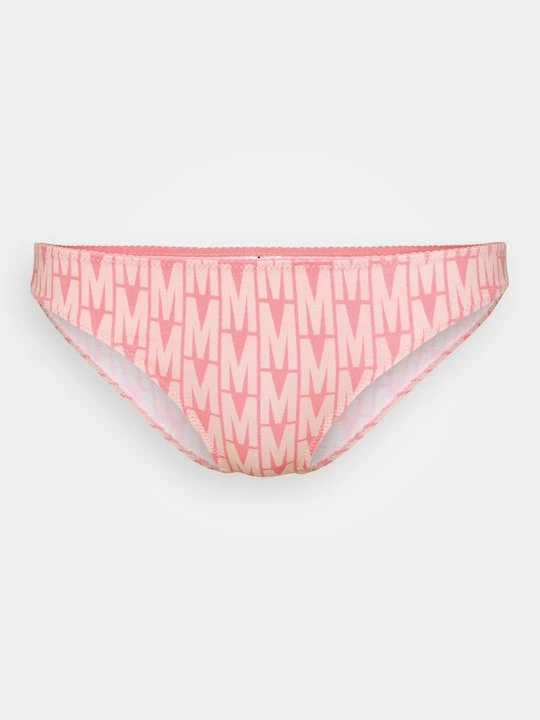 Zdjęcie produktu Figi MOSCHINO różowy
