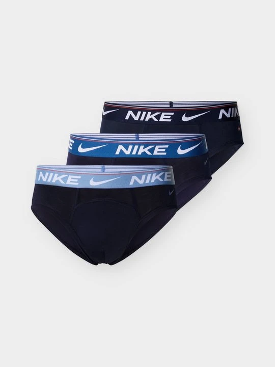 Zdjęcie produktu Bielizna termoaktywna Nike szafirowy