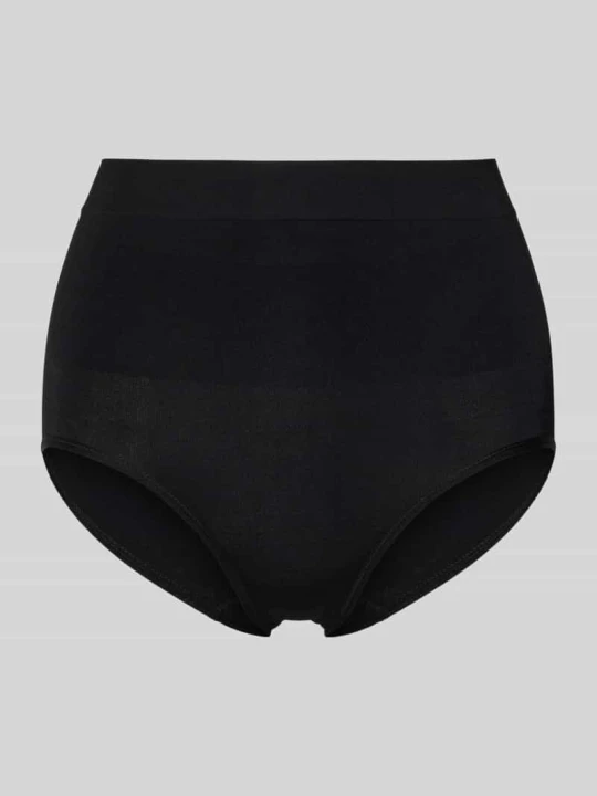 Zdjęcie produktu Majtki modelujące sylwetkę model „Comfort & Seamless Shaper” Magic Bodyfashion Czarny