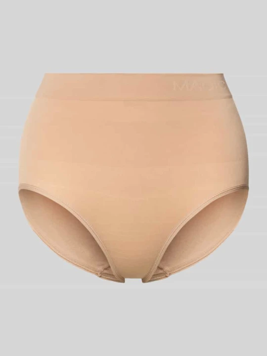Zdjęcie produktu Majtki modelujące sylwetkę model „Comfort & Seamless Shaper” Magic Bodyfashion Beżowy