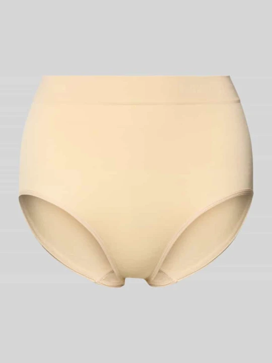 Zdjęcie produktu Majtki modelujące sylwetkę model „Comfort & Seamless Shaper” Magic Bodyfashion Écru