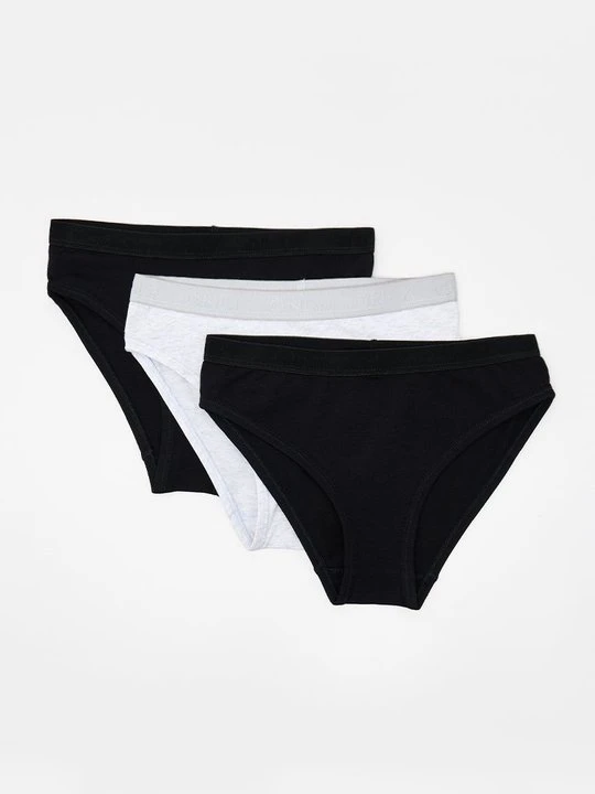 Zdjęcie produktu Figi ONLY GIRLS szary