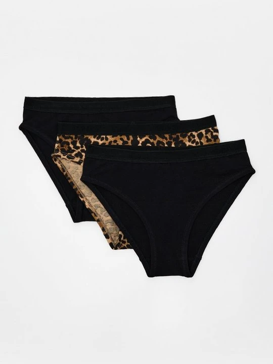 Zdjęcie produktu Figi ONLY GIRLS czarny